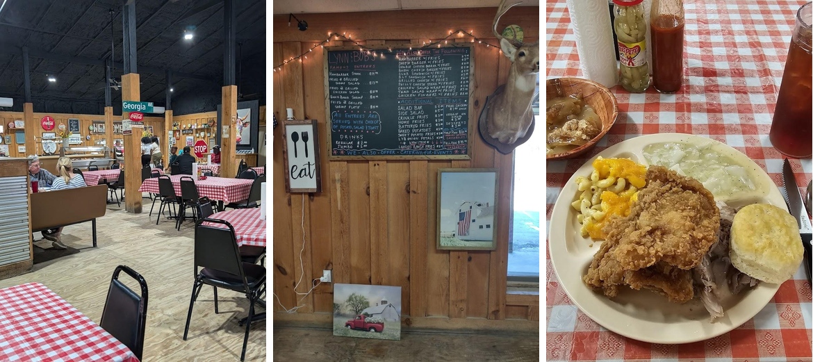 Lynn & Bob's