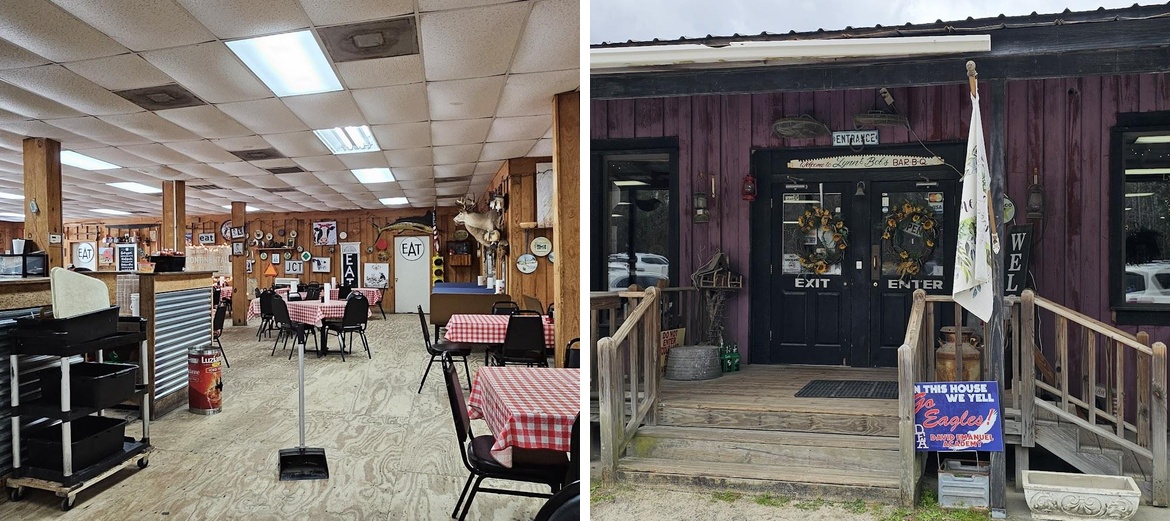 Lynn & Bob's