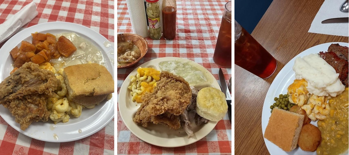 Lynn & Bob's