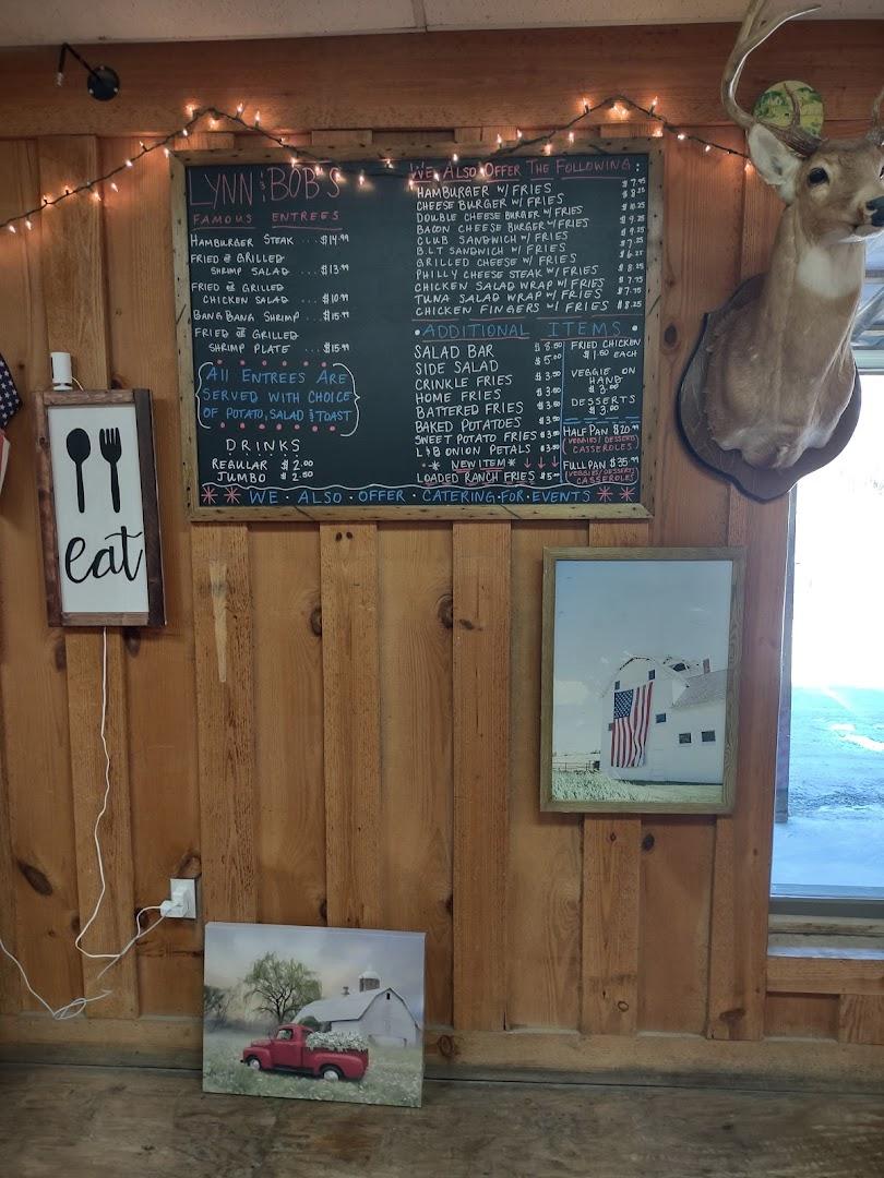 Lynn & Bob's