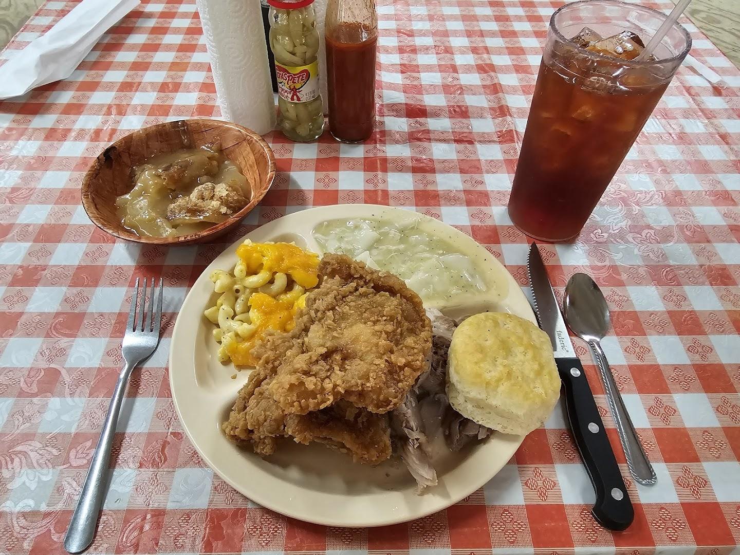 Lynn & Bob's